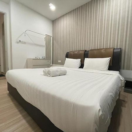 דירות Malacca The Wave - Kota Laksamana -- Pool View -- 6 Pax מראה חיצוני תמונה
