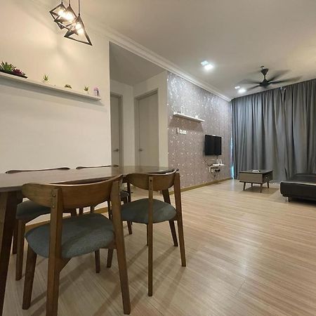 דירות Malacca The Wave - Kota Laksamana -- Pool View -- 6 Pax מראה חיצוני תמונה