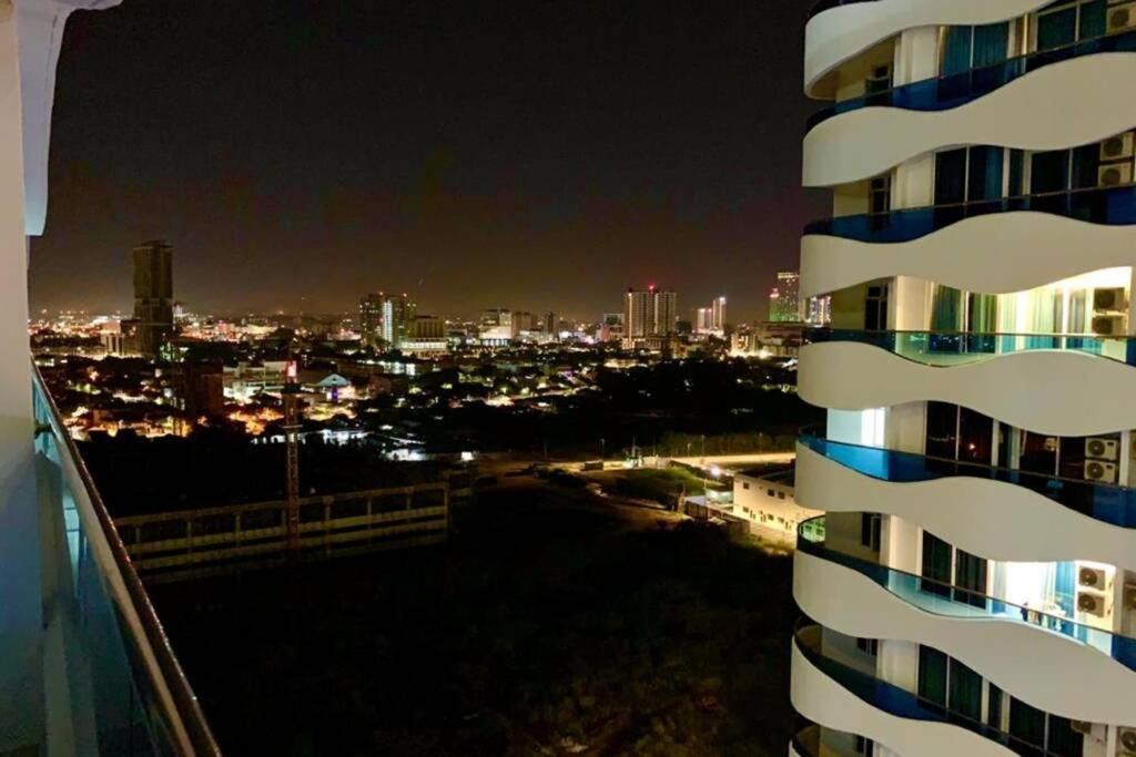 דירות Malacca The Wave - Kota Laksamana -- Pool View -- 6 Pax מראה חיצוני תמונה